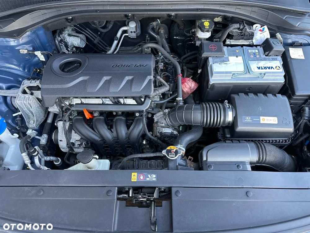 Hyundai i30 - 9