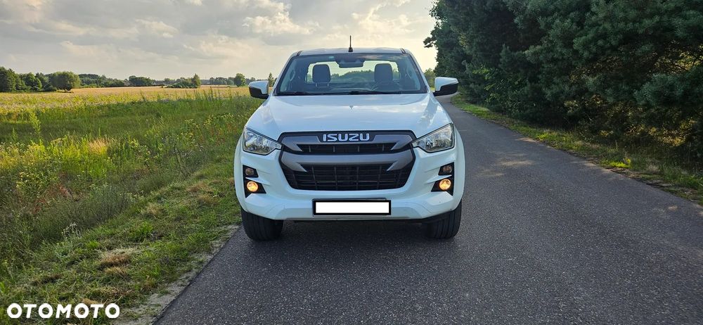 Isuzu D-Max - 2