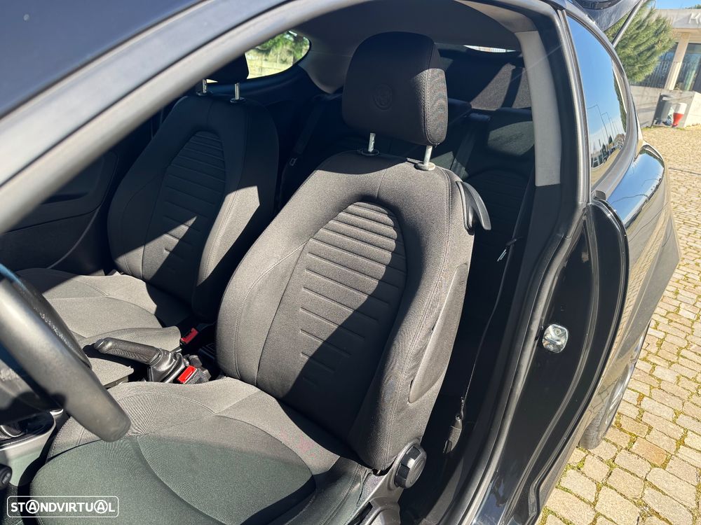 Alfa Romeo MiTo 1.3 JTDM Super - 6