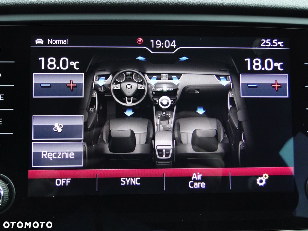 Skoda Octavia 1.5 TSI ACT Style DSG - 36