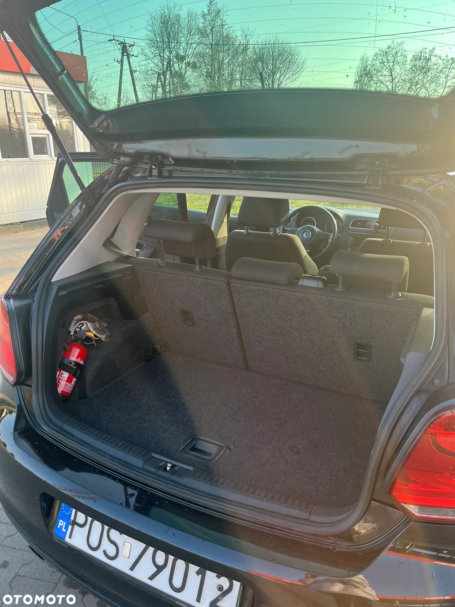 Volkswagen Polo 1.6 TDI Style - 12