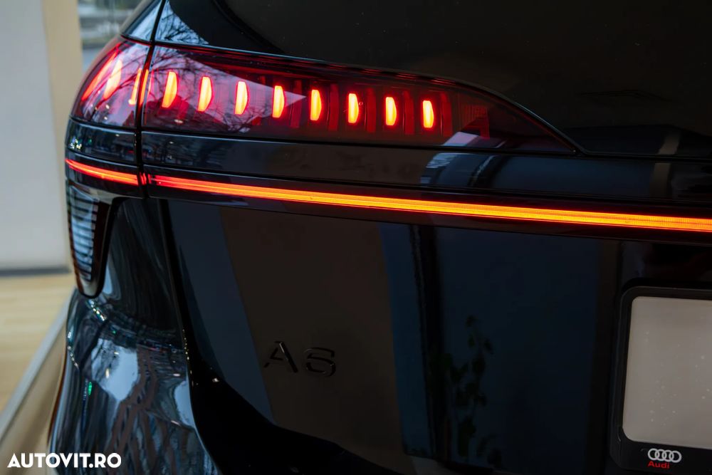 Audi A6 40 TFSI S tronic MHEV Basic - 8