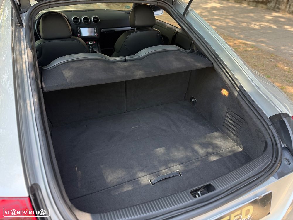 Audi TT Coupé 2.0 TFSI - 20
