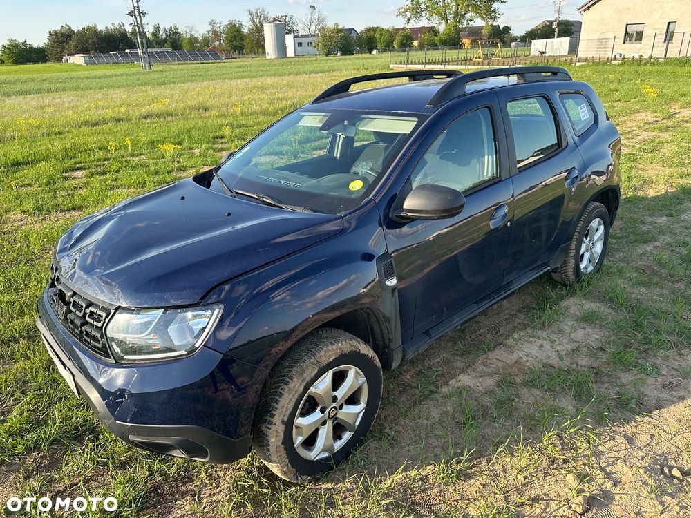 Dacia Duster 1.5 dCi SL Off-Road - 32