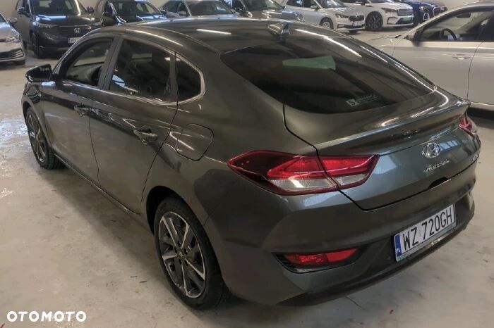 Hyundai i30 - 4