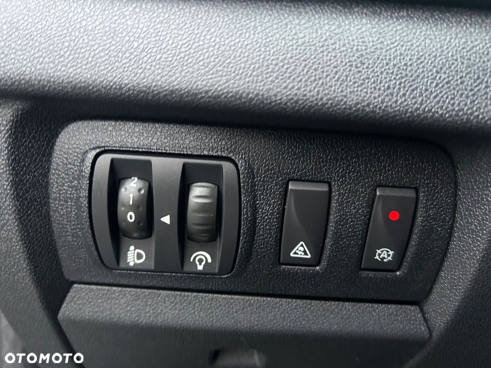 Renault Megane ENERGY TCe 115 Start & Stopp LIMITED - 37