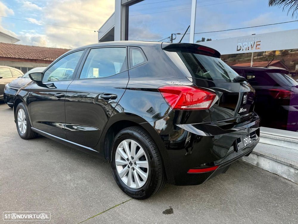 SEAT Ibiza 1.0 EcoTSI Reference - 6