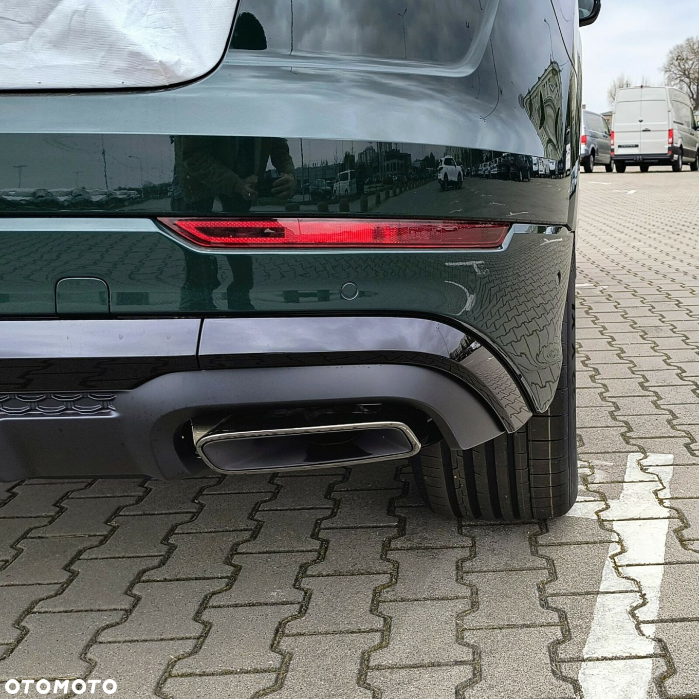 Audi Q8 - 14