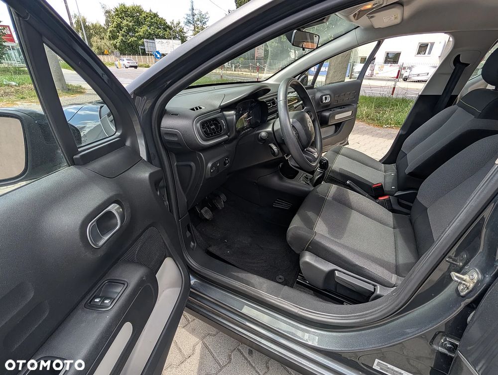 Citroën C3 Pure Tech 82 ELLE - 20