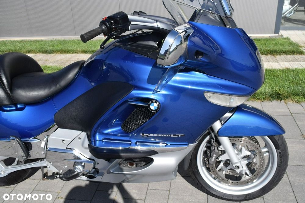 BMW K - 8