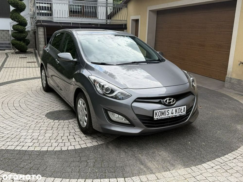 Hyundai i30 - 1
