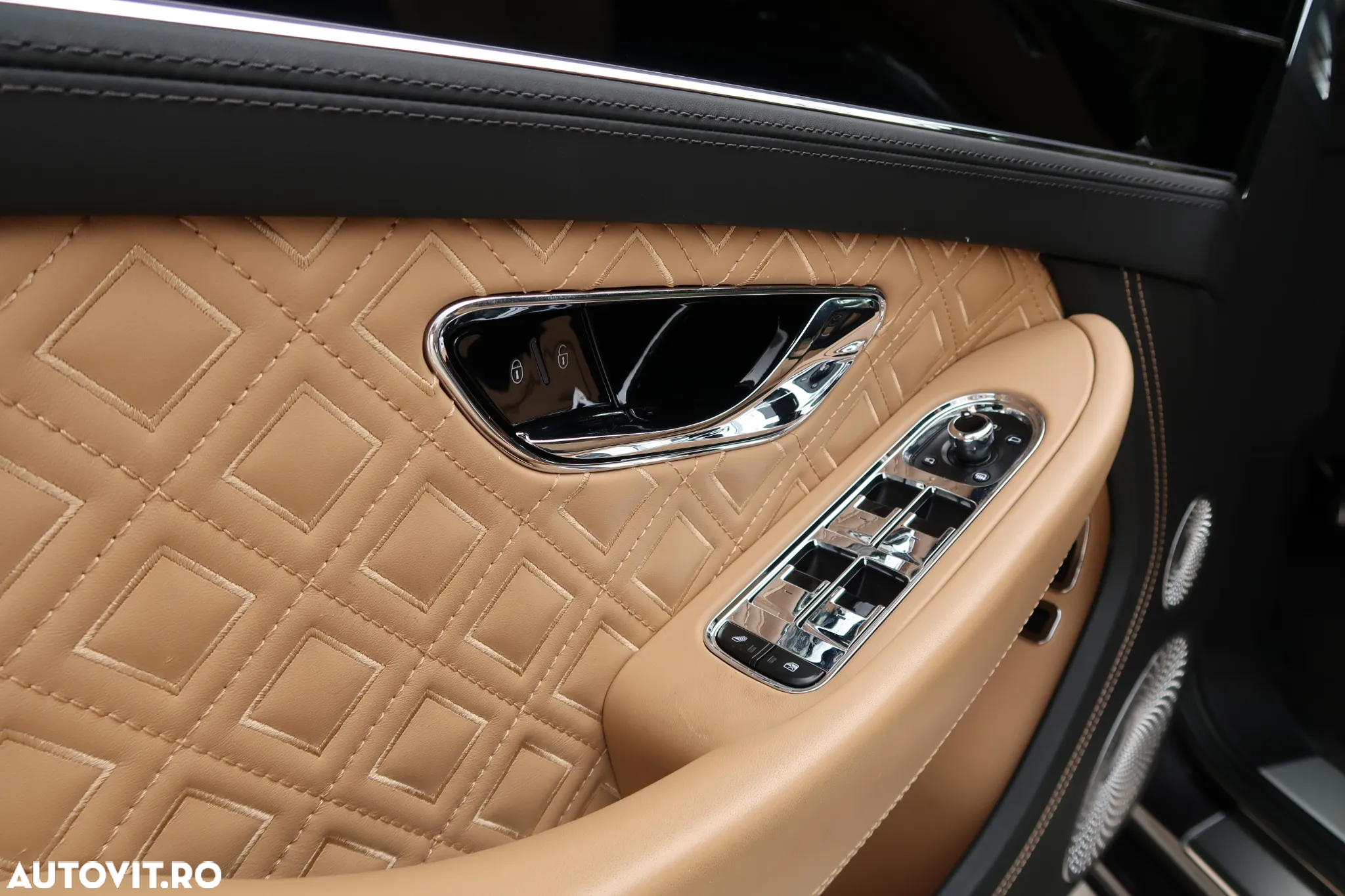 Bentley Continental - 24