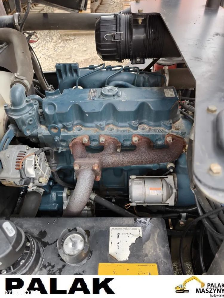 JCB Wozidło   JCB  3 TON  OBROTOWE  , 2016 rok - 13