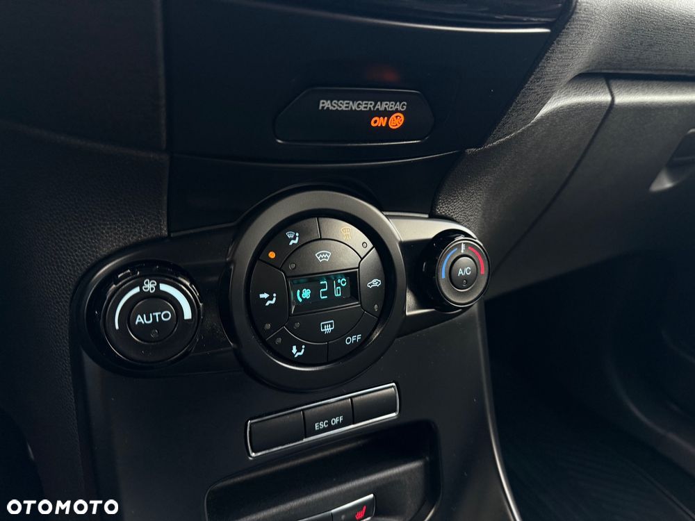 Ford Fiesta ST - 27