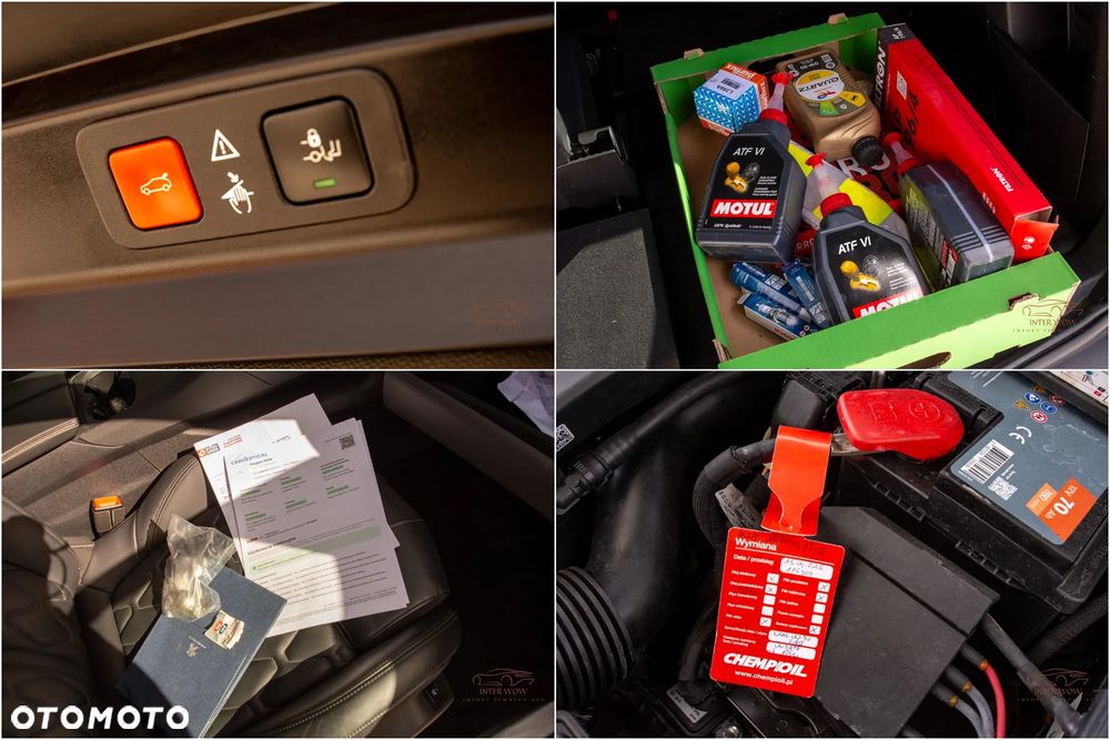 Peugeot 5008 1.6 PureTech GT Pack S&S EAT8 - 30