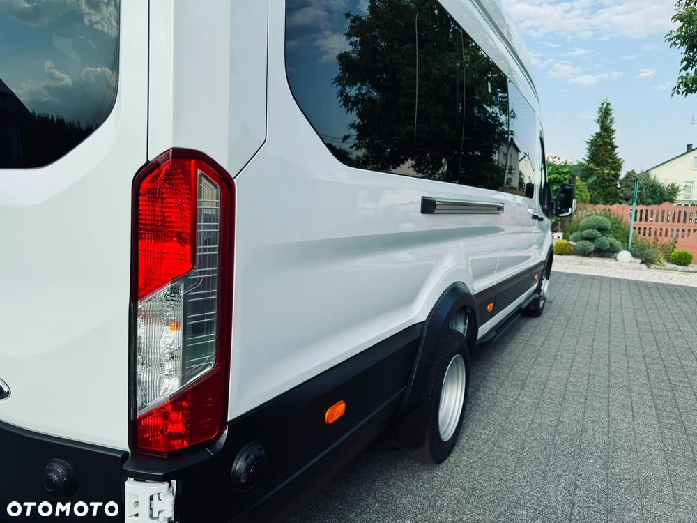 Ford Ford Transit 460 L4 170km - 39