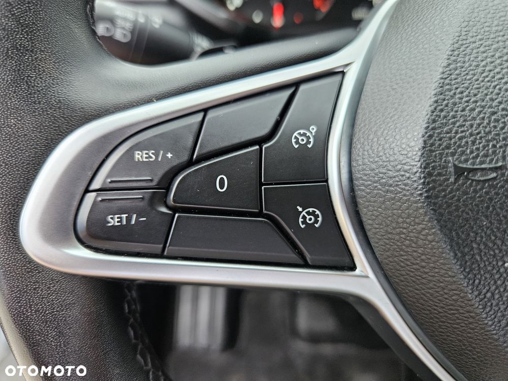 Renault Captur 1.3 TCe mHEV Zen EDC - 40