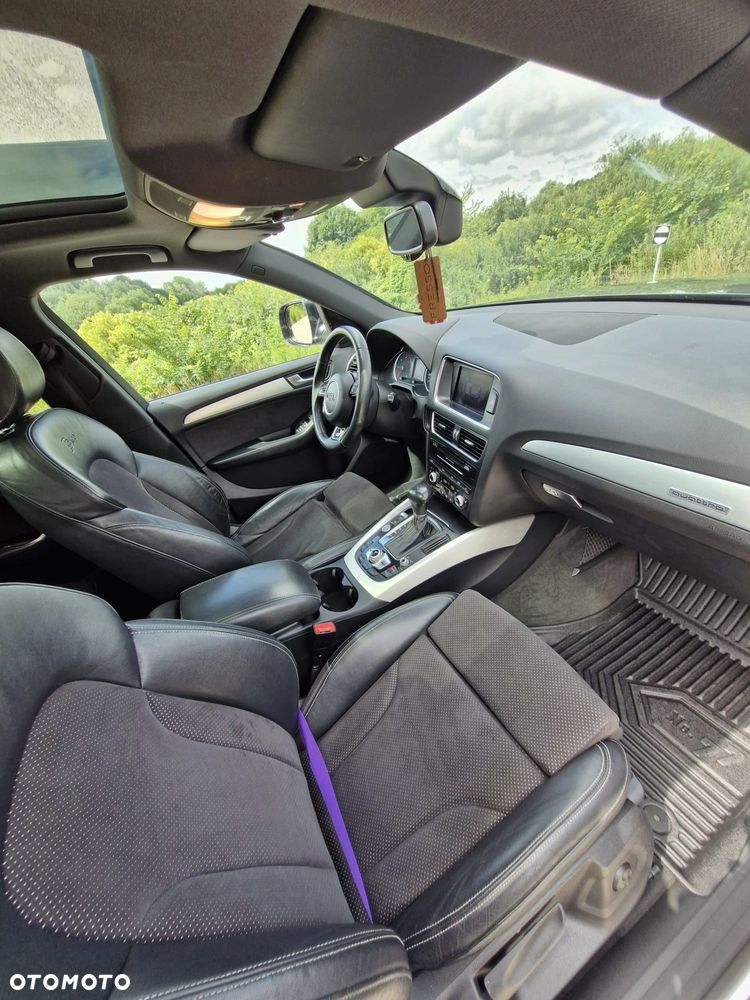 Audi Q5 - 7