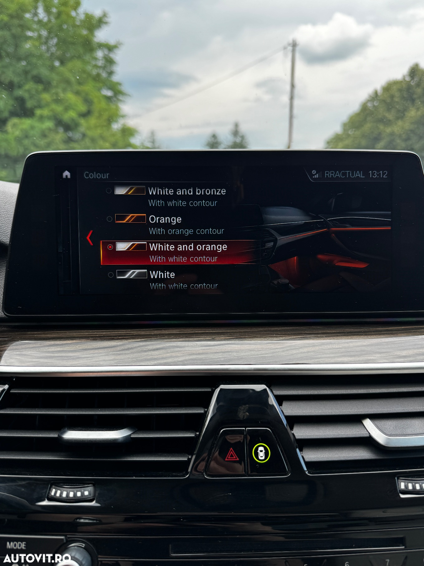 BMW Seria 5 - 12