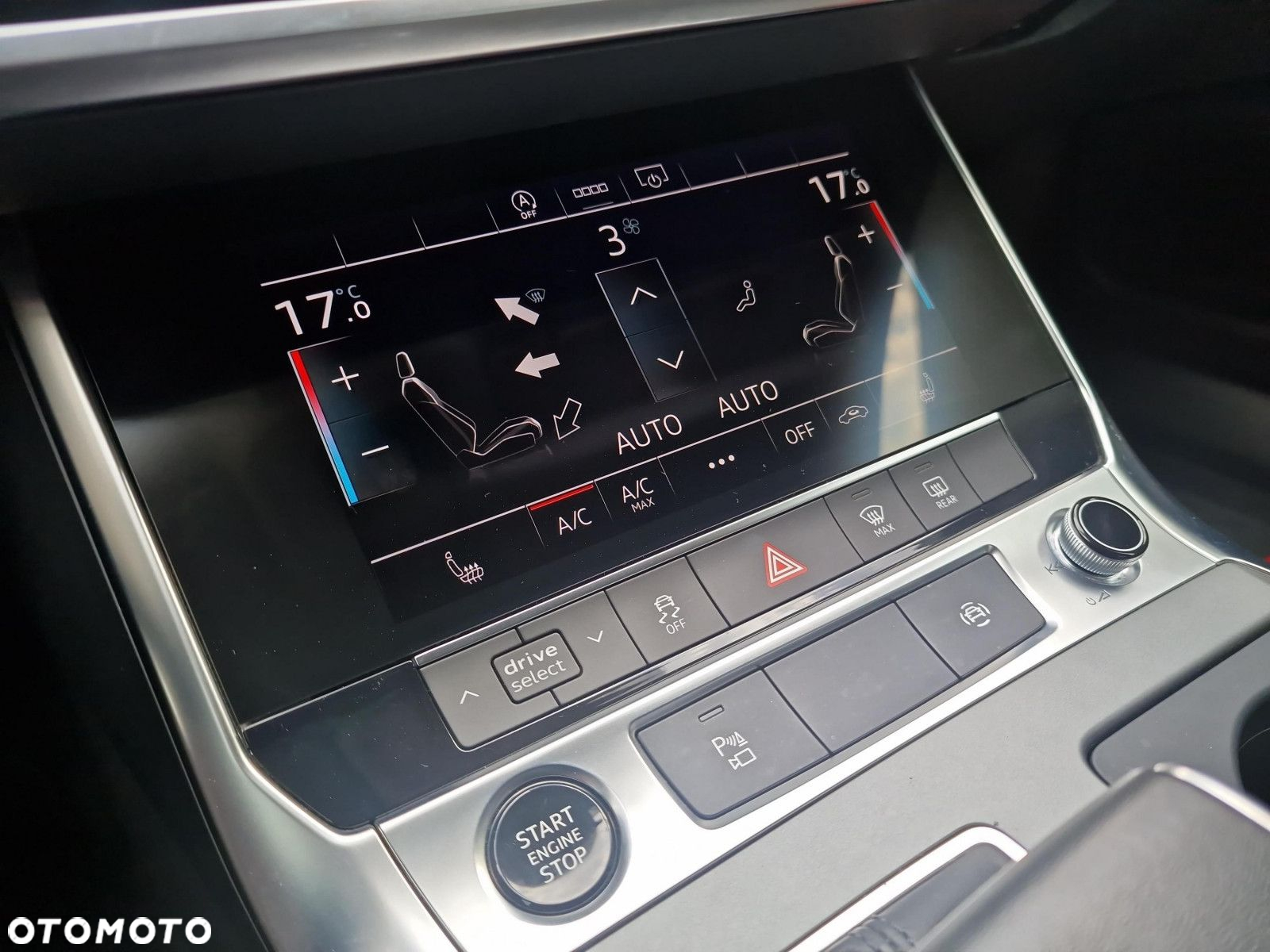 Audi A6 - 21