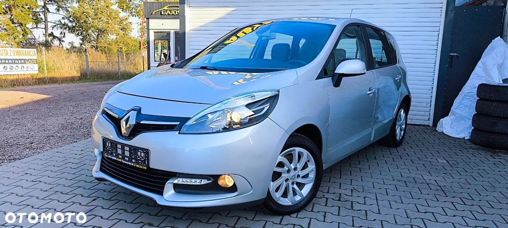 Renault Scenic - 24