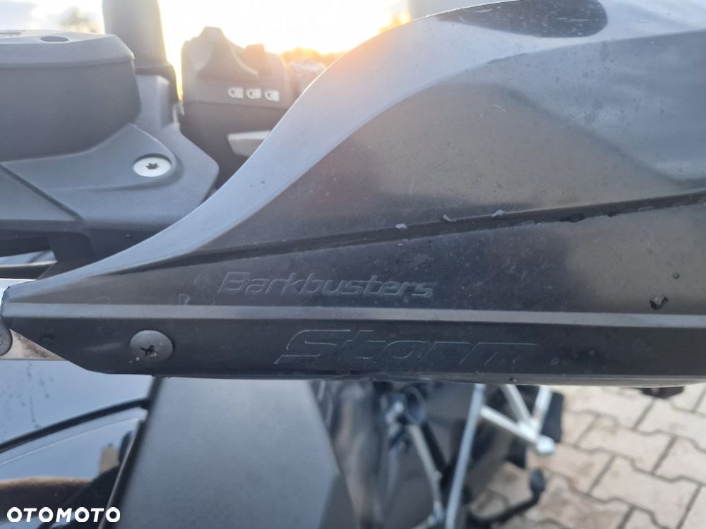 BMW GS - 32