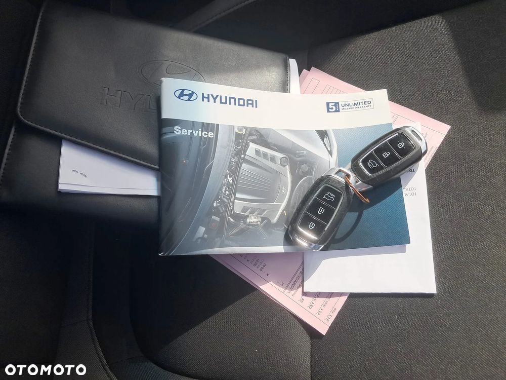 Hyundai Kona 1.0 T-GDI Advantage - 30