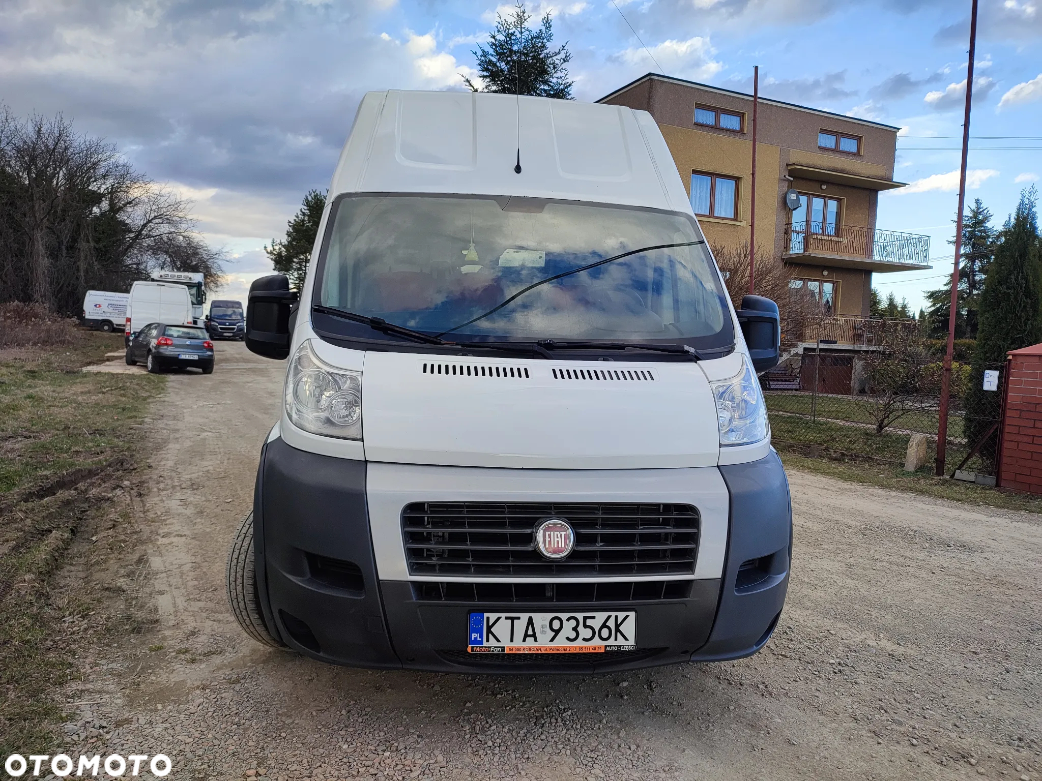 Fiat DUCATO - 2