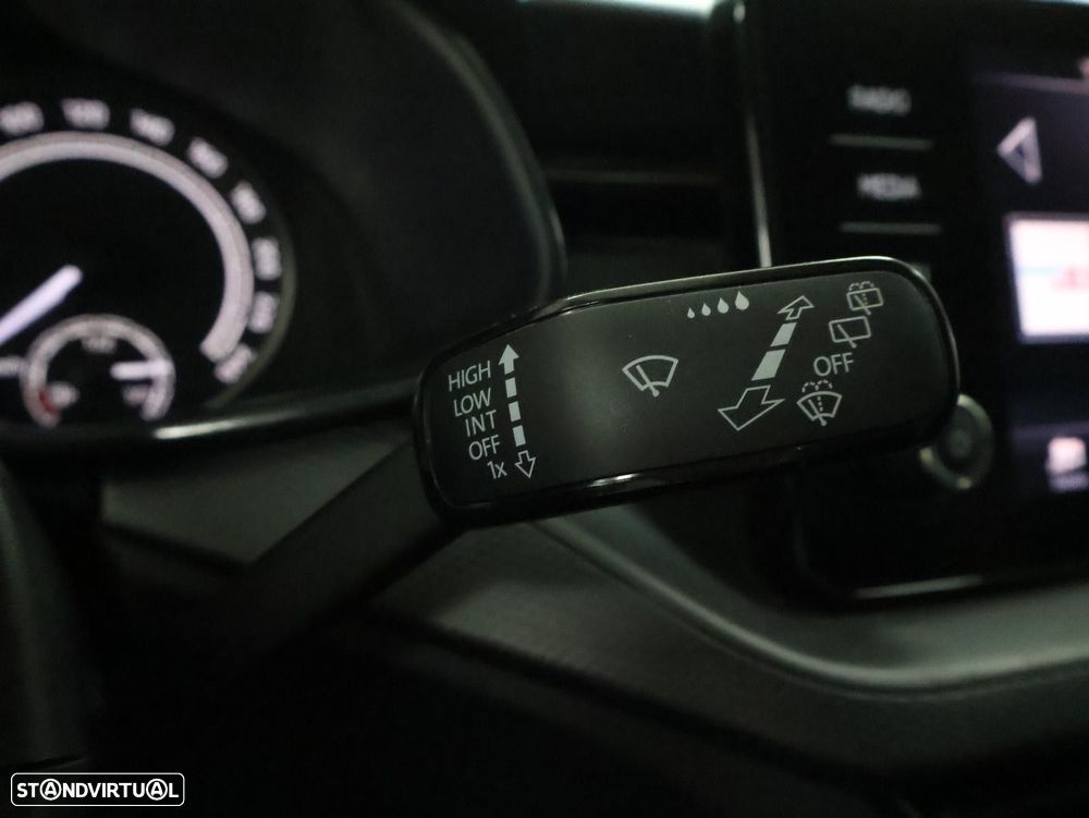 Skoda Scala 1.0 TSI Ambition - 20