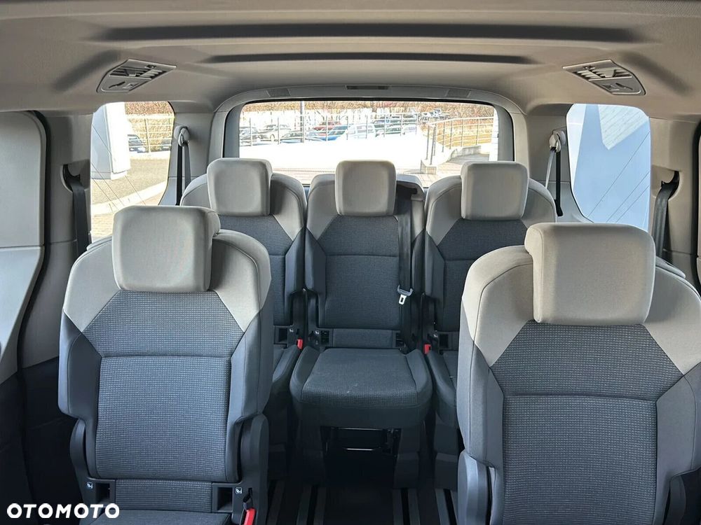 Volkswagen Multivan 2.0 TDI L2 Family DSG - 15