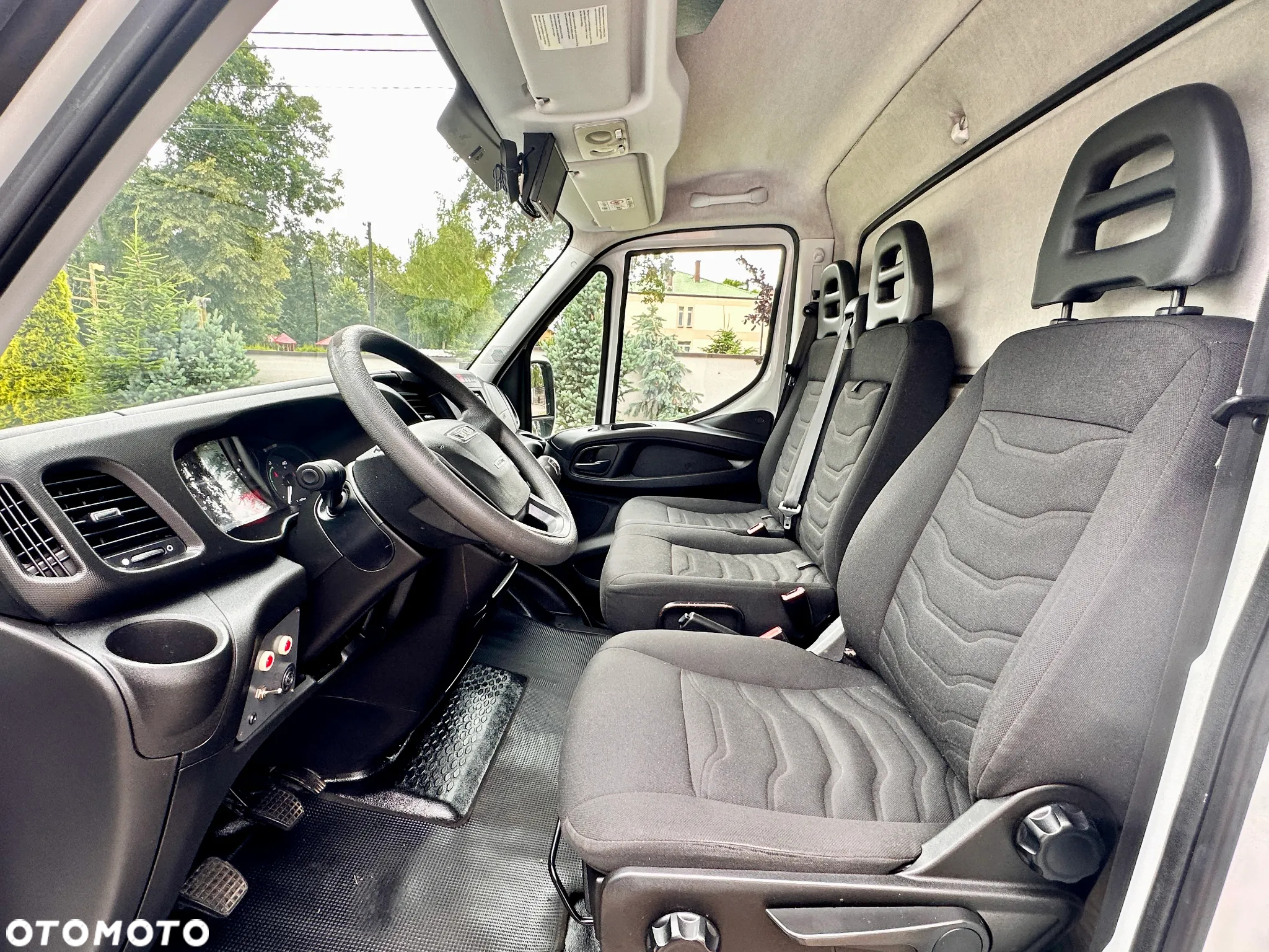 Iveco DAILLY - 16