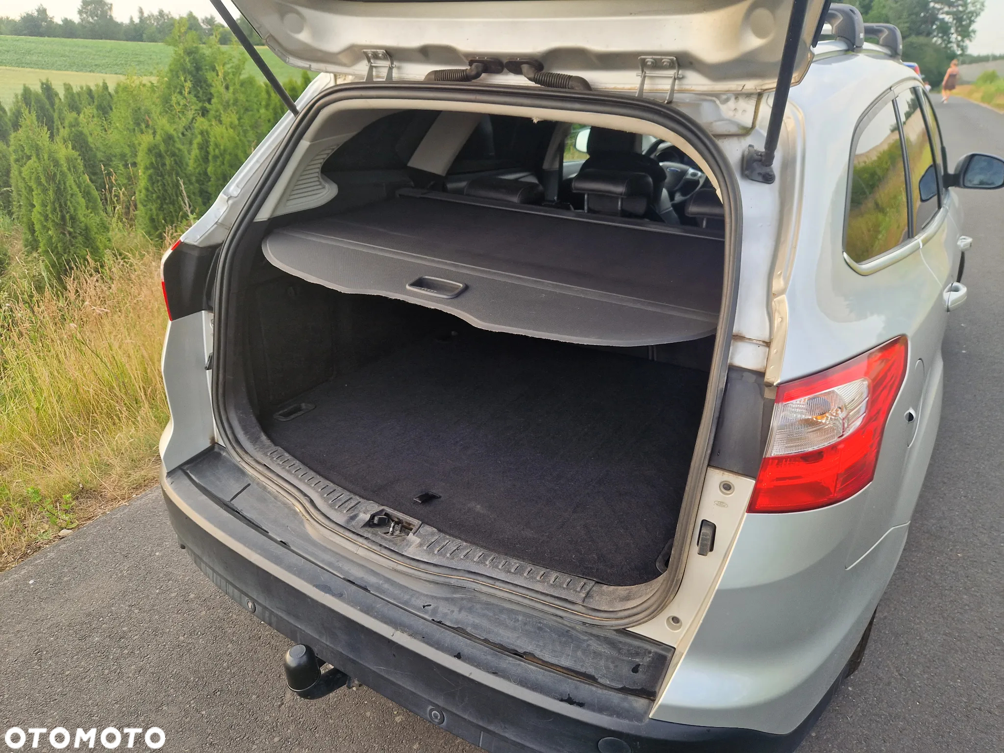 Ford Focus 1.0 EcoBoost Titanium - 19