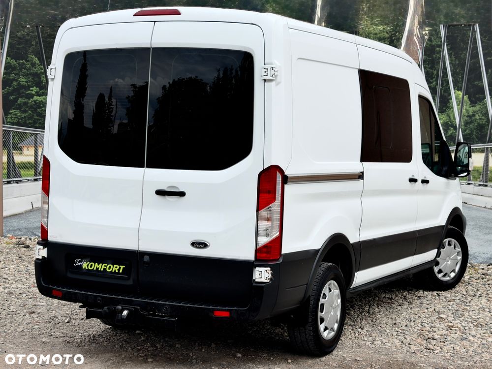 Ford TRANSIT - 8