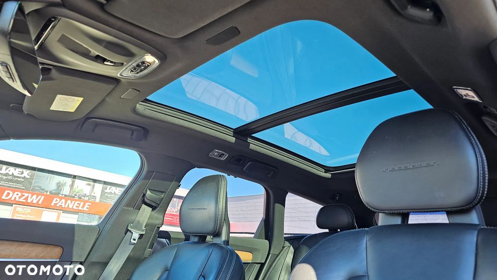 Volvo V90 D4 Inscription - 10