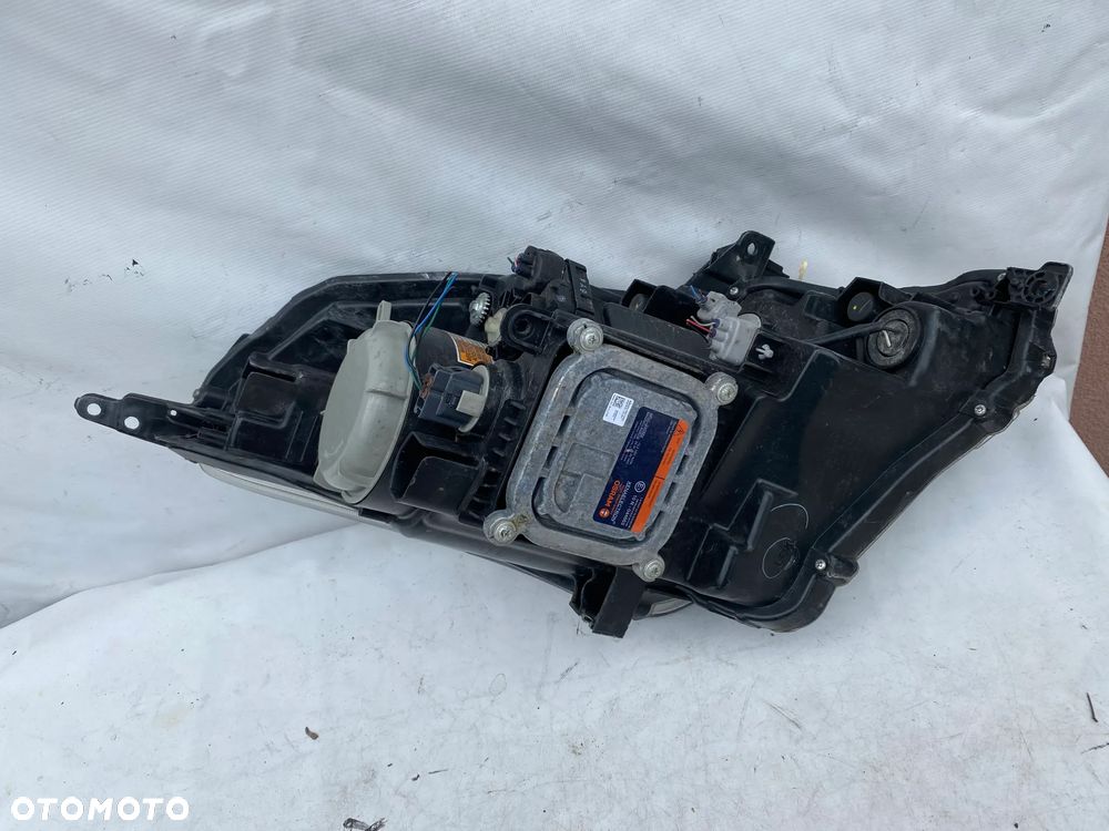 lampa baleno bi xenon lewa eu cała - 8