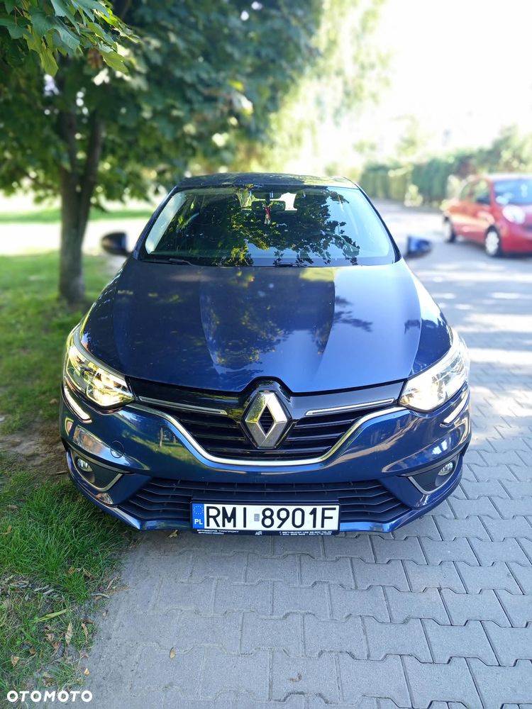 Renault Megane 1.2 Energy TCe Life - 3