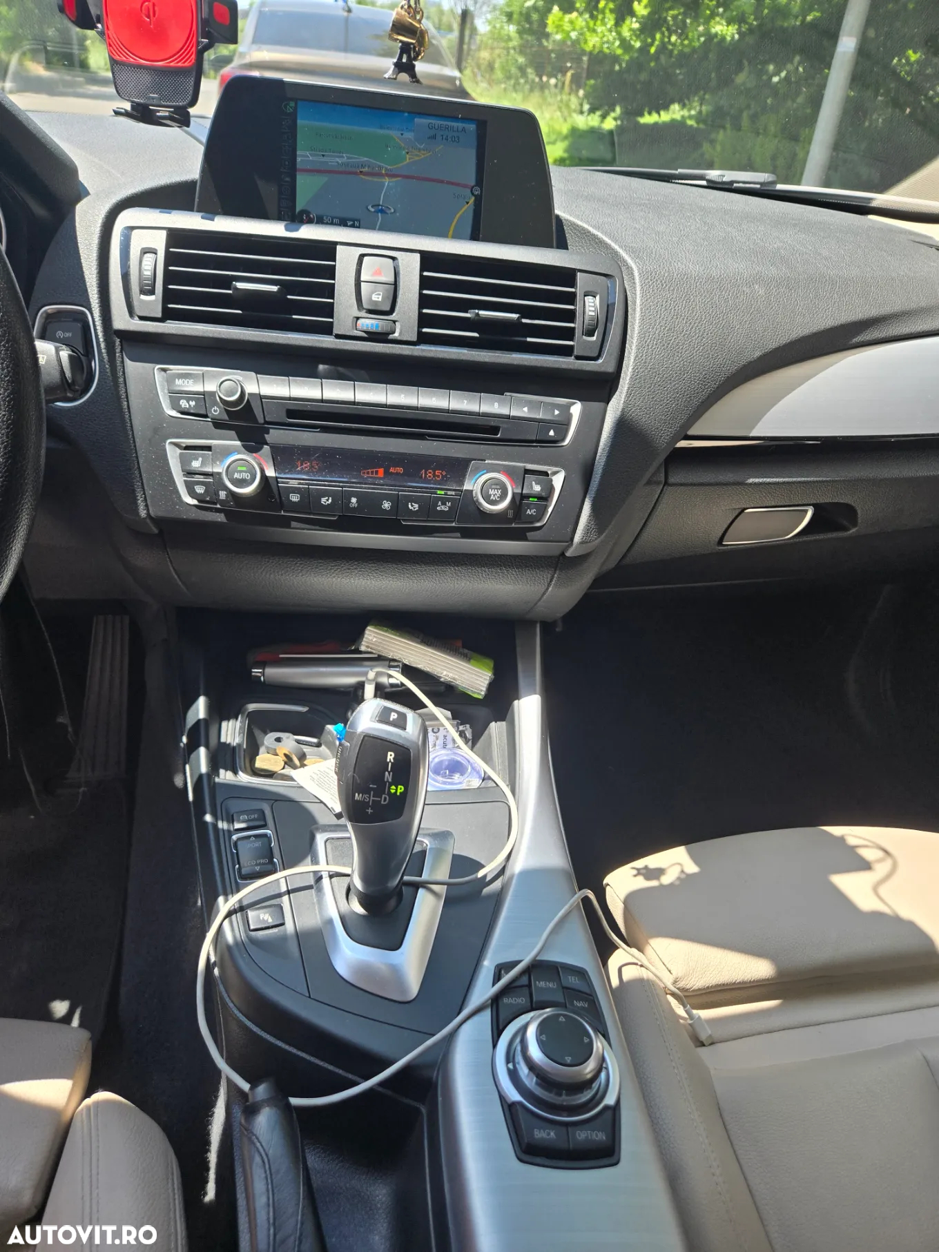 BMW Seria 1 - 7