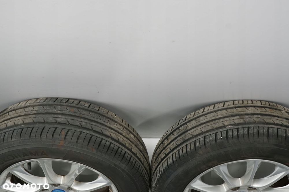 FORD MONDEO MK5 15R FELGI ALUMINIOWE 16" 5X108 ET50 DS7C-1007-K2A - 14