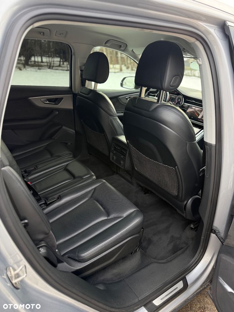 Audi Q7 - 18
