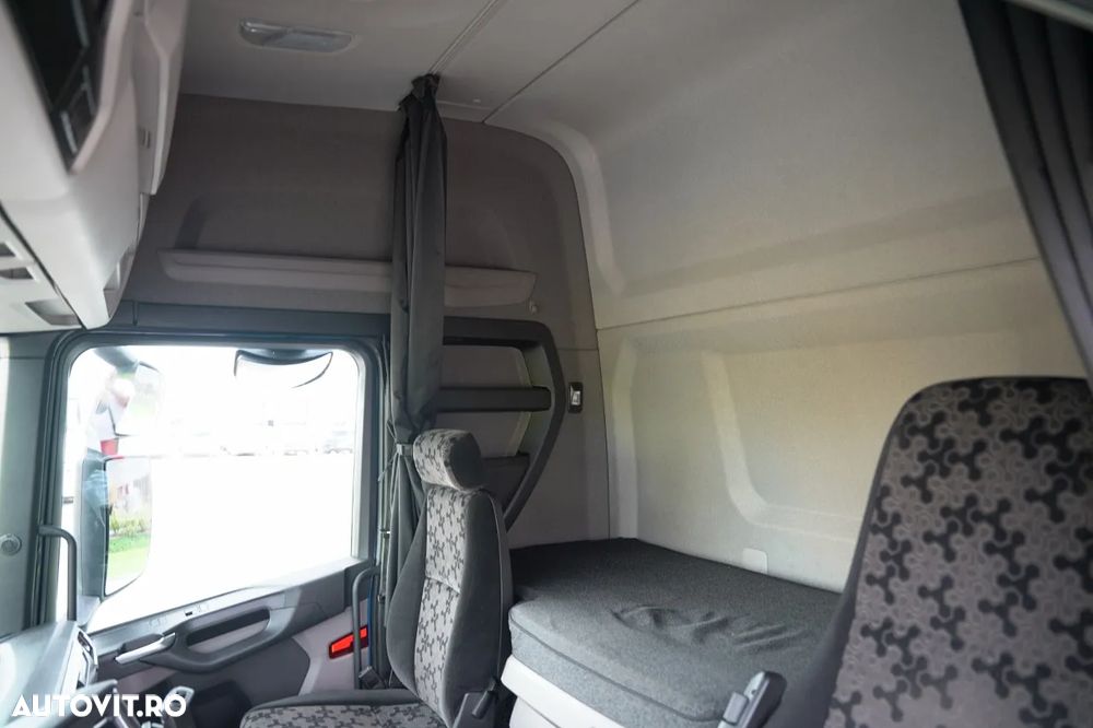 Scania R 450 / SISTEM HIDRAULIC / RETARDER / ADR LA / I-PARK COOL / JANTE DIN ALIAJ - 26