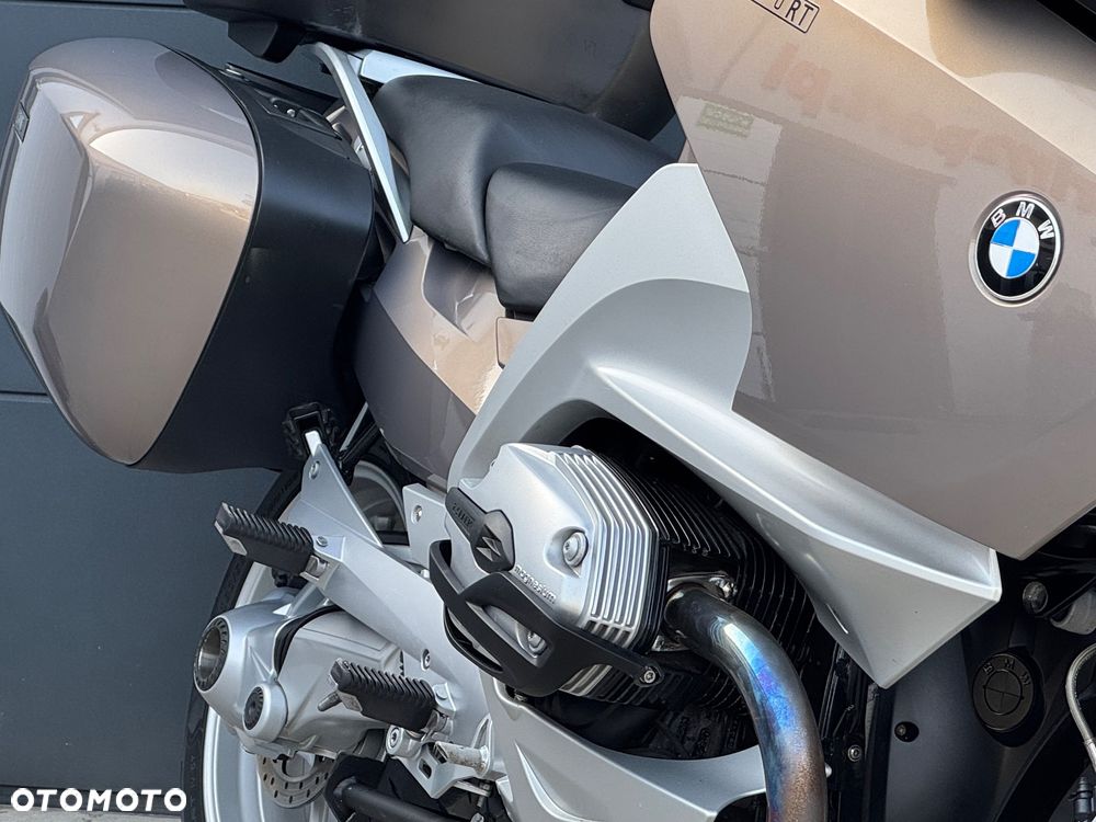 BMW RT - 2