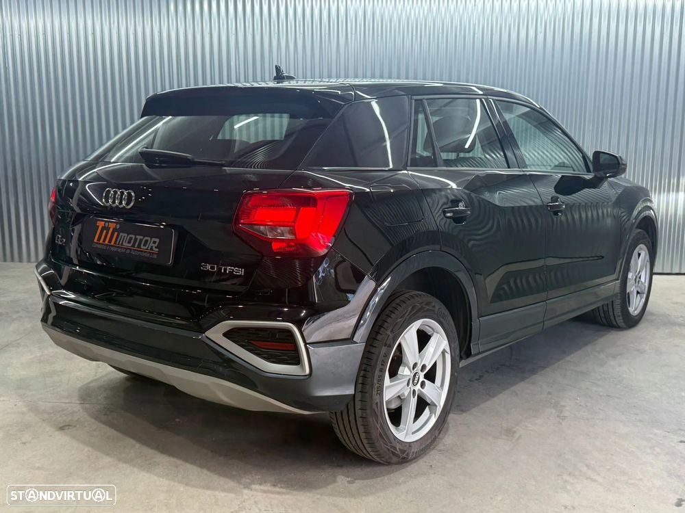 Audi Q2 30 TFSI Advanced - 6
