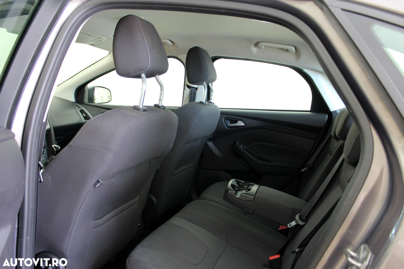 Ford Focus - 9