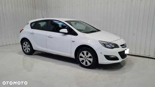 Opel Astra 1.6 CDTI DPF ecoFLEX Sports TourerStart/Stop Selection