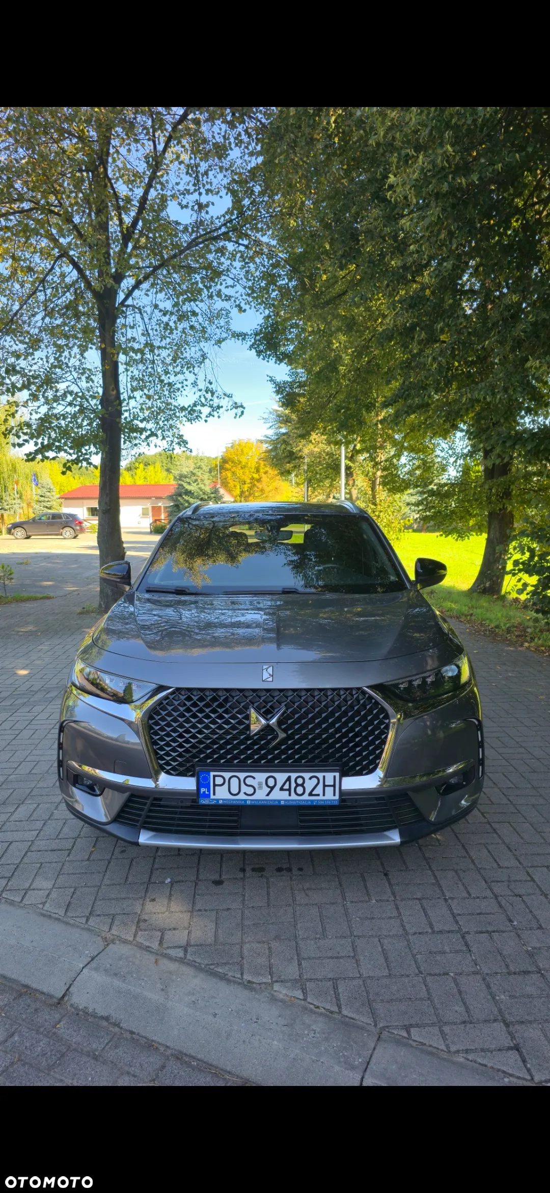 DS Automobiles DS 7 Crossback 1.5 BlueHDi Rivoli - 9