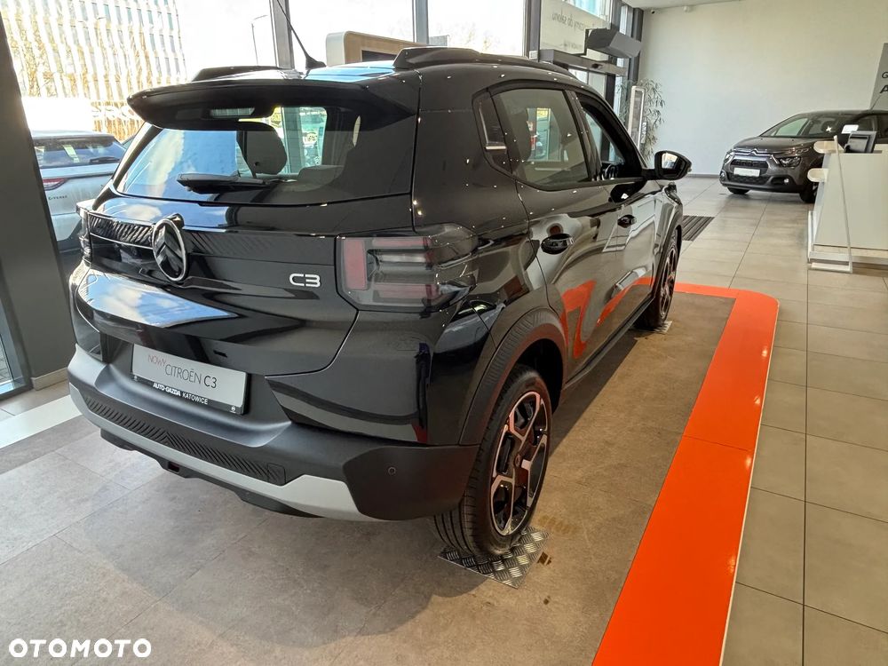 Citroën C3 1.2 T Plus - 5