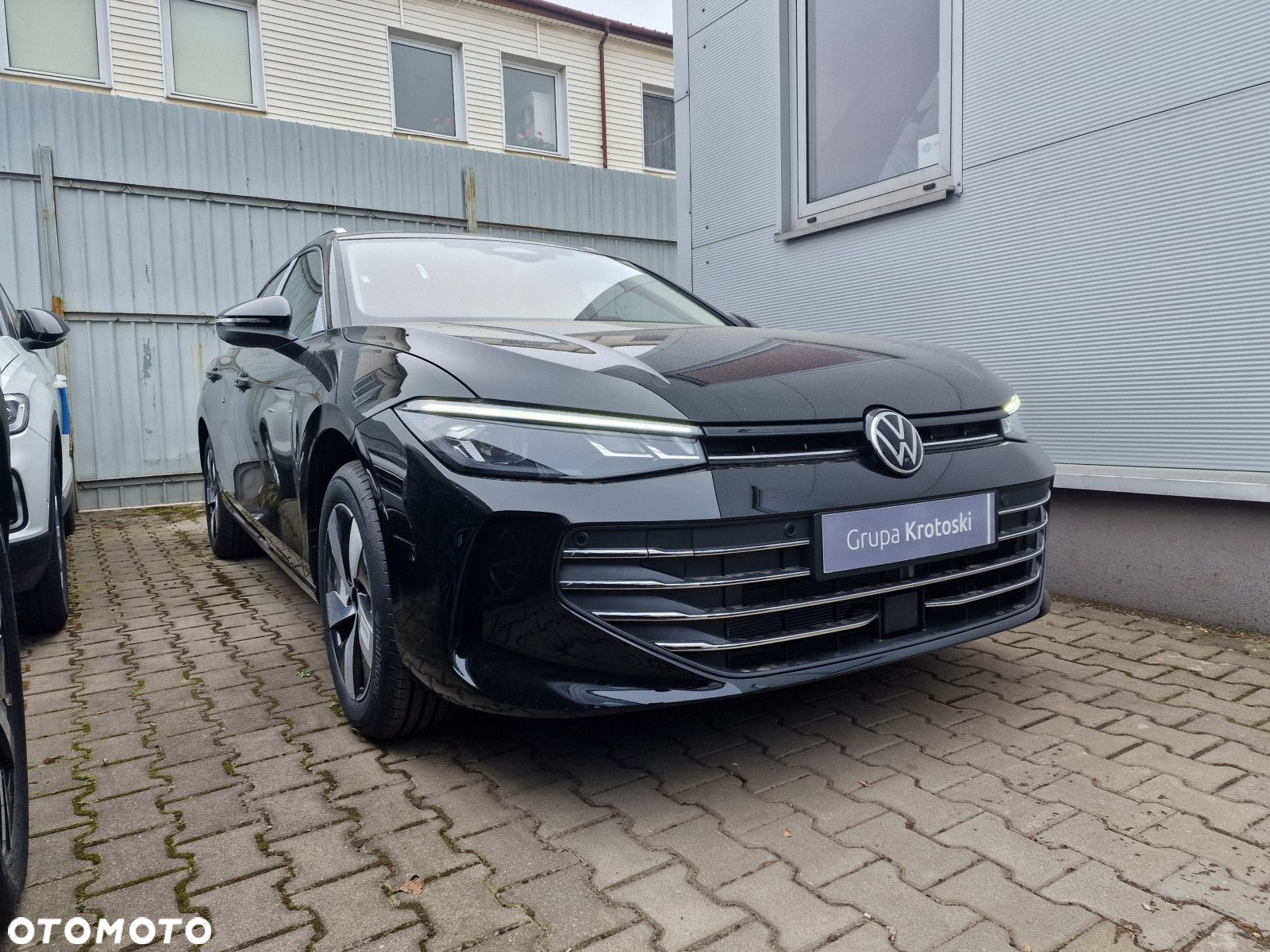 Volkswagen Passat - 3