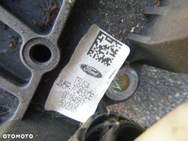 LEWAREK WYBIERAK + LINKI FORD FOCUS MK2 1.6 TDCI 04-07 - 5
