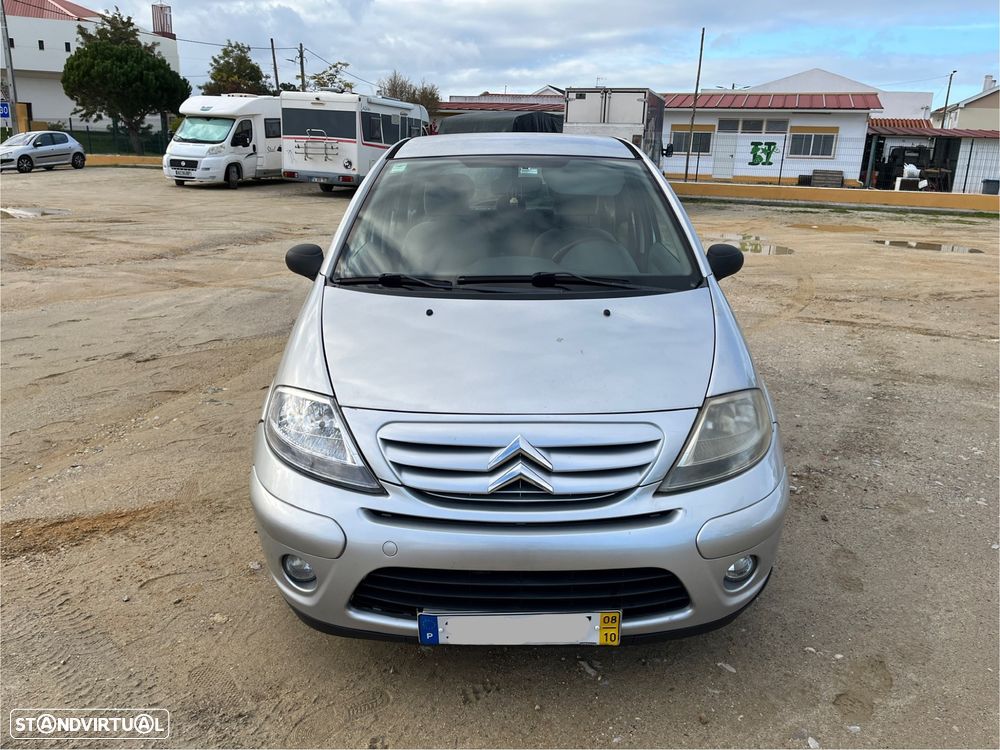 Citroën C3 1.1 - 2