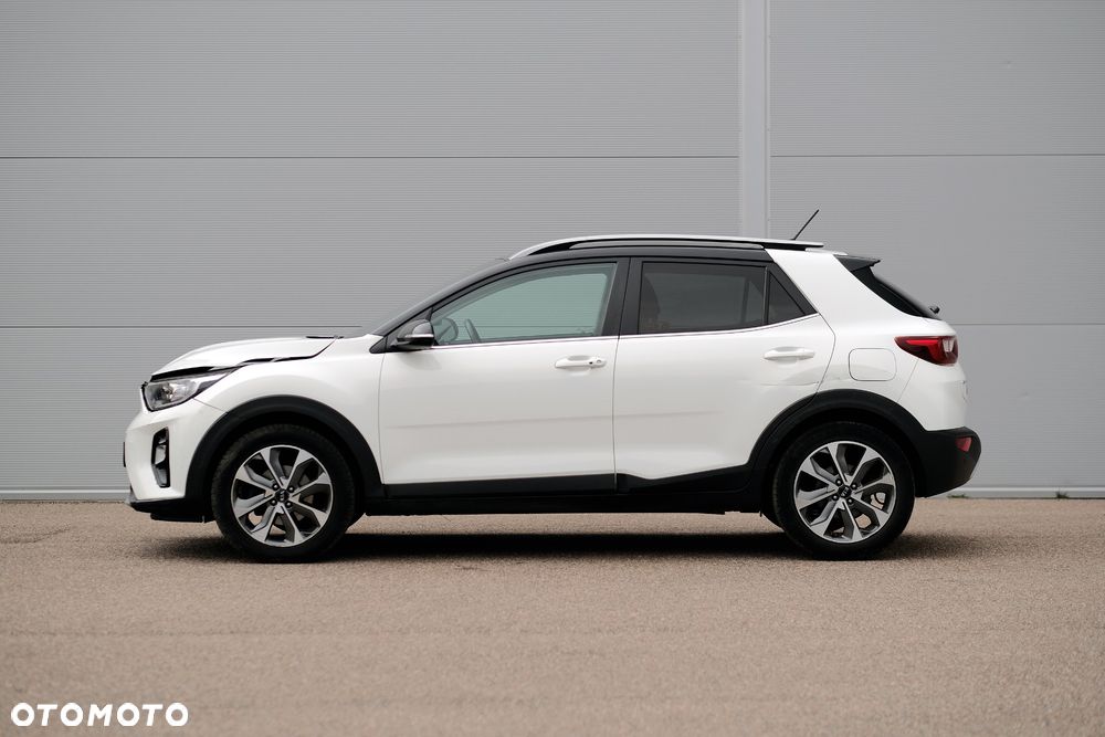 Kia Stonic 1.4 XL - 14